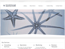 Tablet Screenshot of mobilexrayconsultant.com